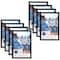 8 Pack: Black Poster Frame, Stockholm™ by Studio Décor®